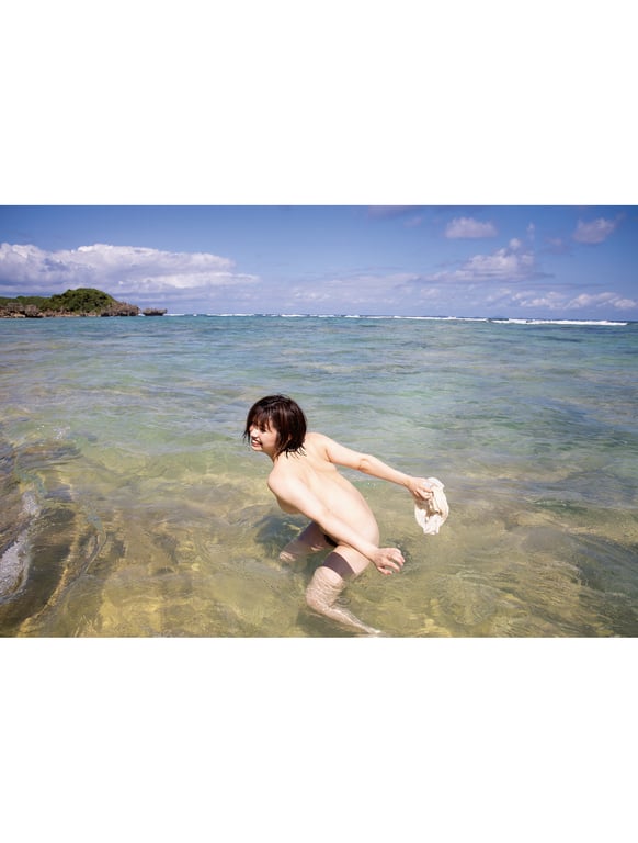 图片[40]-Nozomi Ishihara 石原希望 – Hopeful (2020-10-30) - 阅图吧-阅图吧