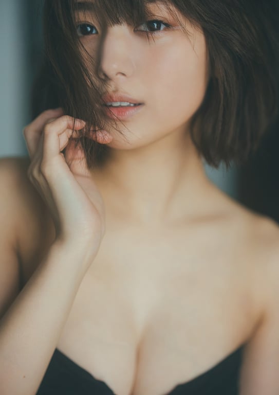 图片[40]-北野瑠華 初春初华 スピサン グラビアフォトブック - 在线免费观看-阅图吧