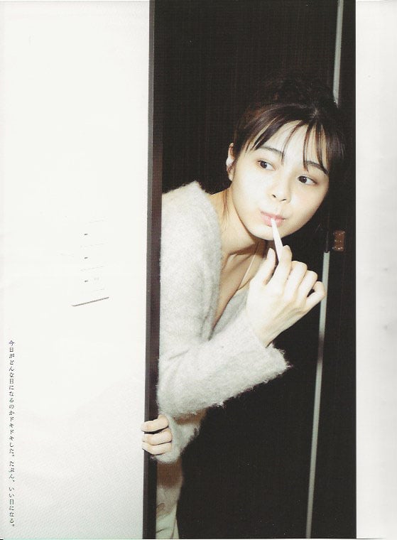 图片[56]-#Hinata Homma 本间日阳 1st Photobook – I\’ve always wanted to meet you 一直、都想见你 (2021-05-19) - 全本免费在线观看-阅图吧