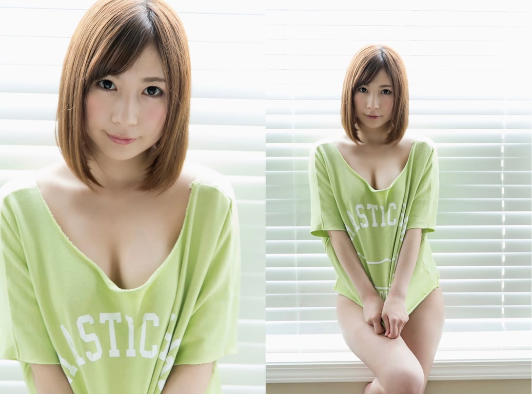 图片[84]-#伊藤里織 SAORI Styles 初恋不会忘记(エスデジタル) - 全本免费在线观看-阅图吧