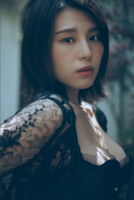 图片[35]-2024.09.30 【数字限定】相乐伊织写真集 G电视数字！ (G电视数字！) daydreaming - 在线免费观看-阅图吧