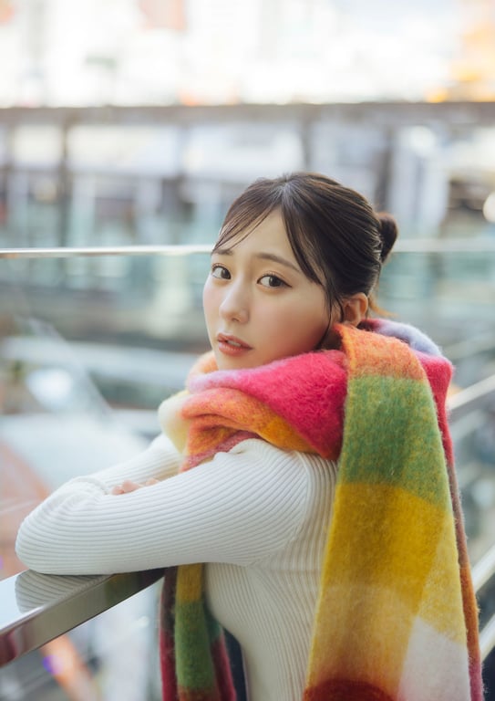 图片[127]-Miku Tanaka 田中美久 You are beautiful. 你是美丽的。 - 在线免费观看-阅图吧