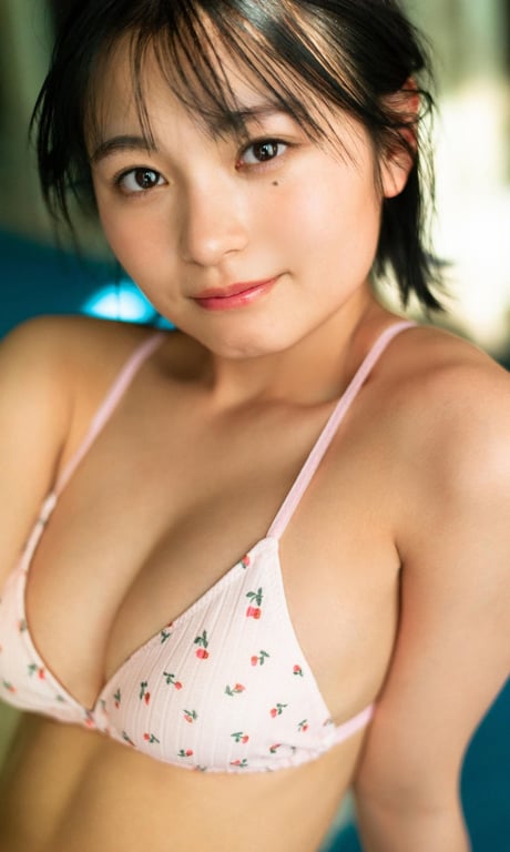 图片[48]-【数字限定】桐原美月写真集「Goodbye Memories」 週刊Playboy PHOTO BOOK - 在线免费观看-阅图吧