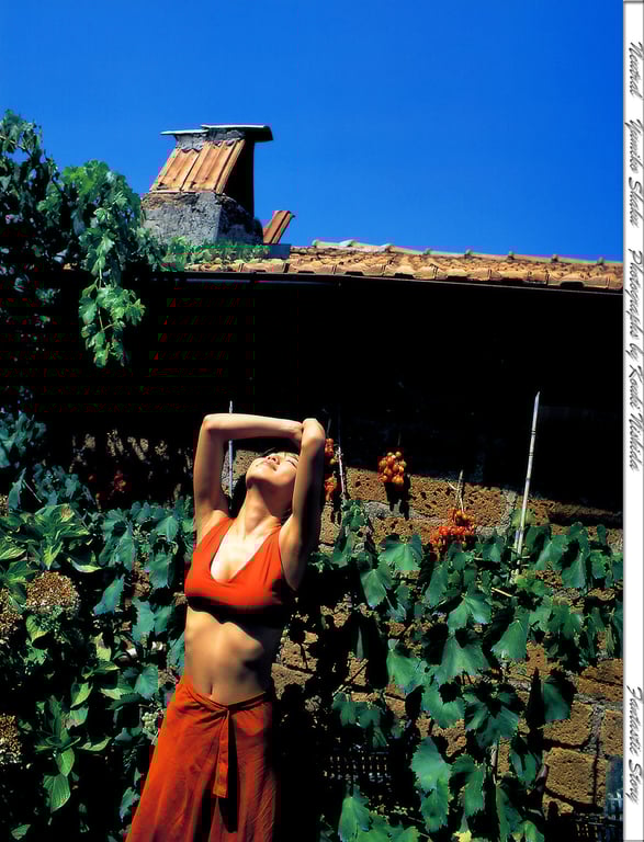 图片[6]-#釈由美子 – Neutral - 全本免费在线观看-阅图吧