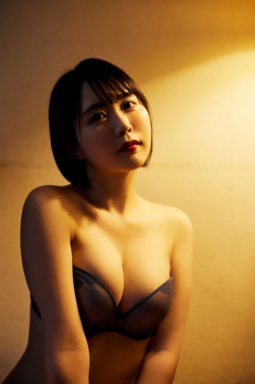 图片[43]-#夜道雪 人气声优的Marshmallow Body - 全本免费在线观看-阅图吧