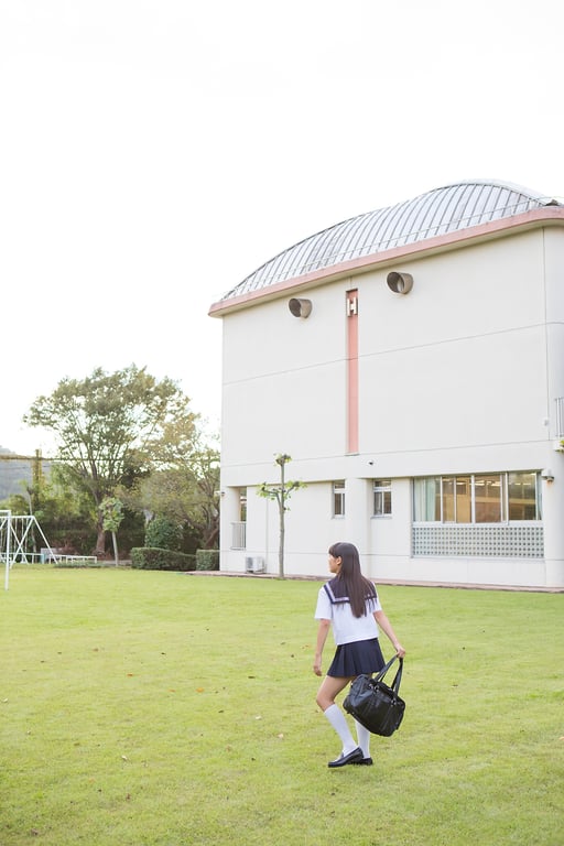 图片[19]-竹下美羽13歳_天真烂漫(Part4) - 在线免费观看-阅图吧