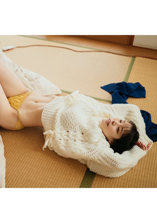 图片[154]-八木奈々 数字写真集 とられち(No Watermark) - 在线免费观看-阅图吧