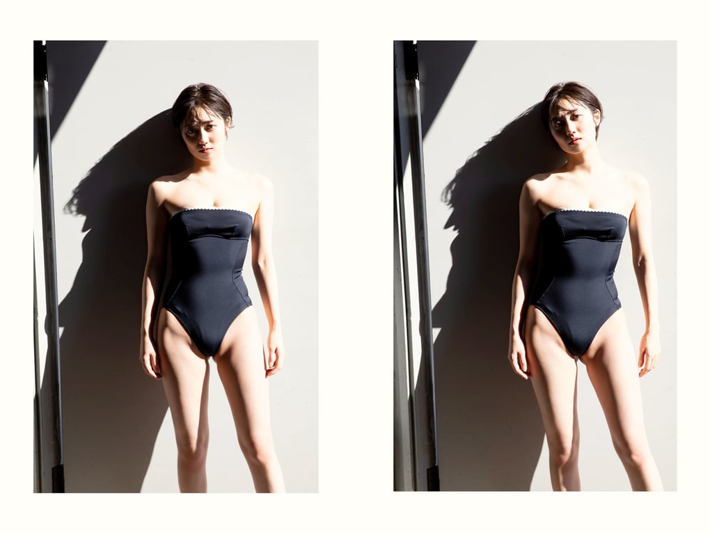 图片[13]-#週刊ポストデジタル写真集 奥山和纱 优艳 - 全本免费在线观看-阅图吧