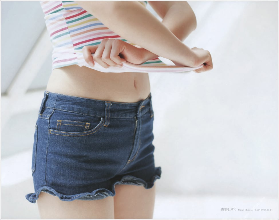 图片[11]-#青山裕企 Photobook 26sets\【青山裕企】对你，一见钟情 - 全本免费在线观看-阅图吧