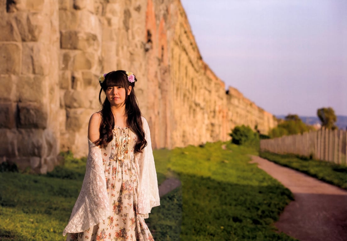 图片[100]-#Ayana Taketatsu 竹达彩奈 – Ayachi in ITALY 彩奈酱 in ITALY (2014-08-20) - 全本免费在线观看-阅图吧