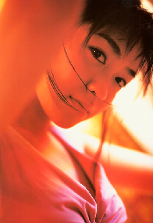 图片[61]-#Chizuru Ikewaki 池脇千鶴 – Straight 笔直 - 全本免费在线观看-阅图吧