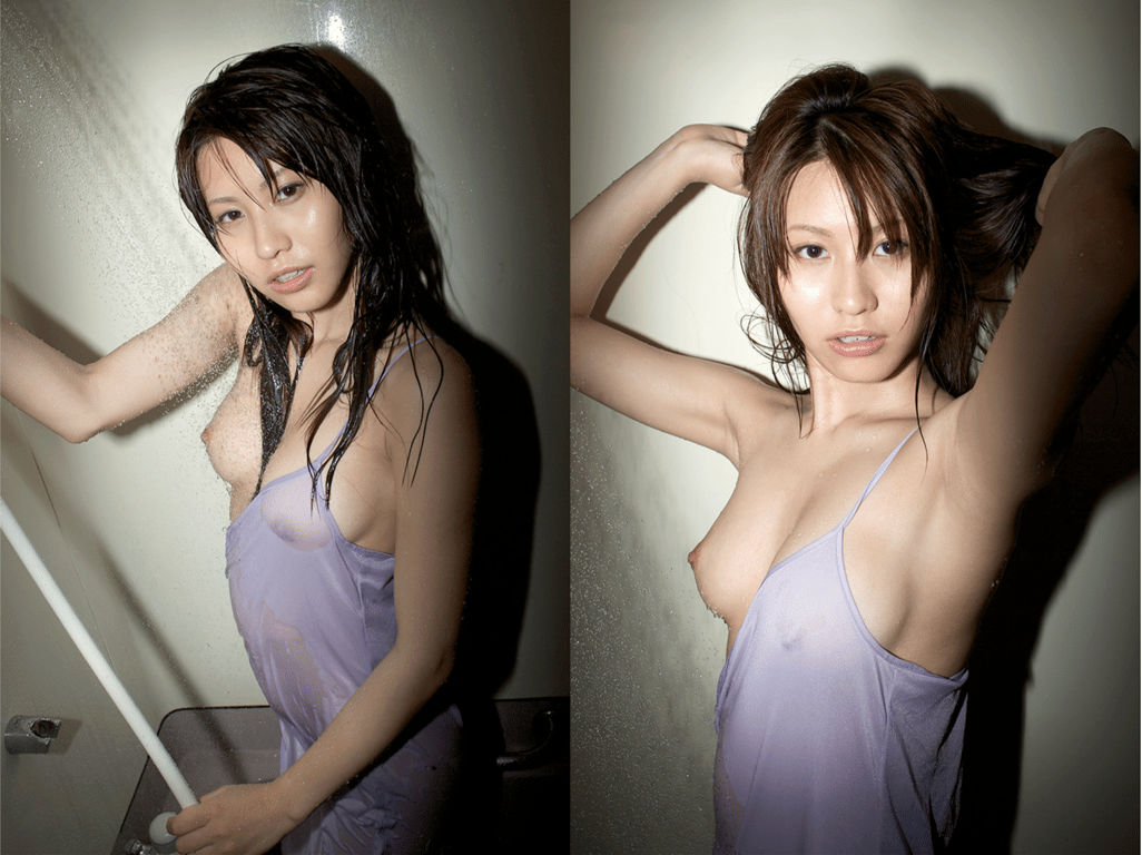 图片[18]-VANILLA 紗奈 数字写真集 Vol.02（粉色俱乐部） - 在线免费观看-阅图吧