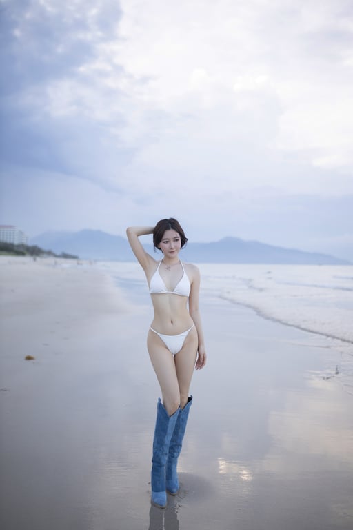 图片[18]-#XR 鱼子酱Fish 小海鱼 - 全本免费在线观看-阅图吧