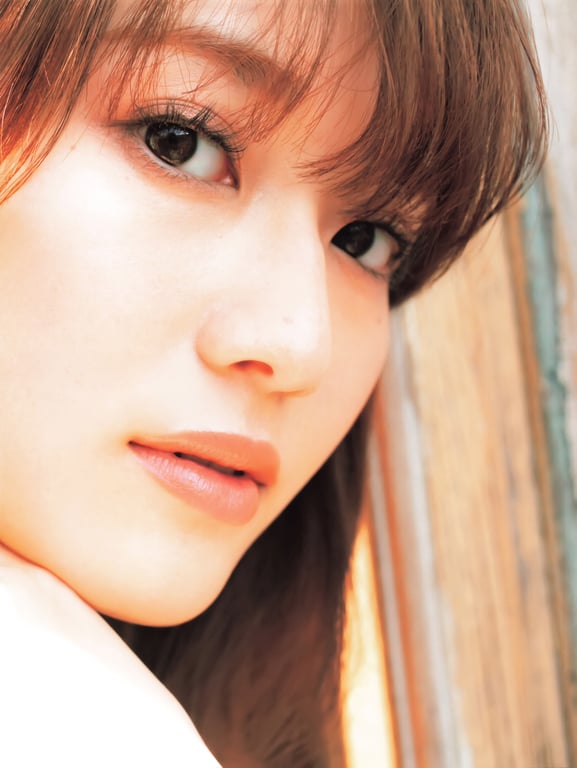 图片[20]-#Akane Moriya 守屋茜 1st Photobook – Subconscious 潜在意识 (2019-06-26) - 全本免费在线观看-阅图吧