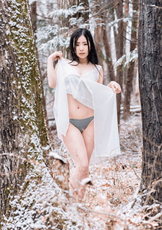 图片[5]-#沙月恵那 写真集「ENANIST」(alarm) - 全本免费在线观看-阅图吧