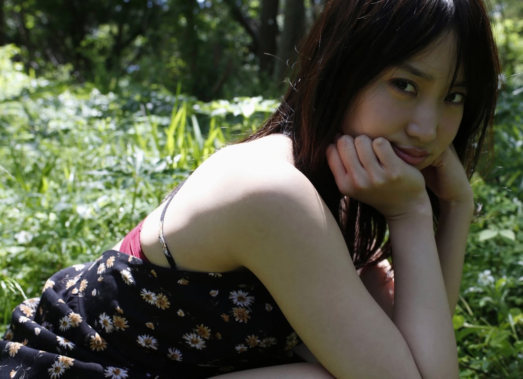 图片[21]-#FRIDAYデジタル写真集 永尾玛利亚 日曜午後に欲望ドライブ - 全本免费在线观看-阅图吧