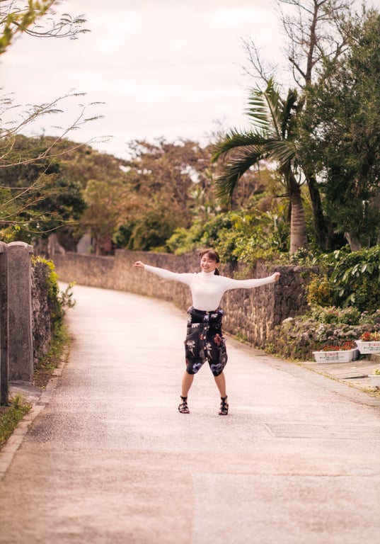 图片[19]-Yuka Kageyama 影山优佳 - 1st Photobook Full of things I don't know 充满未知 - 在线免费观看-阅图吧