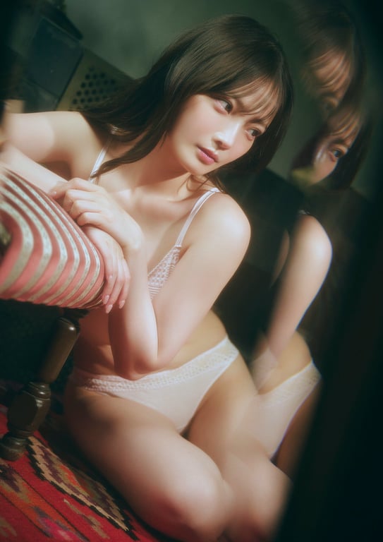 图片[54]-2024.10.01 新谷姬加「夏祭之后……」 DOLCE数字写真集 - 在线免费观看-阅图吧