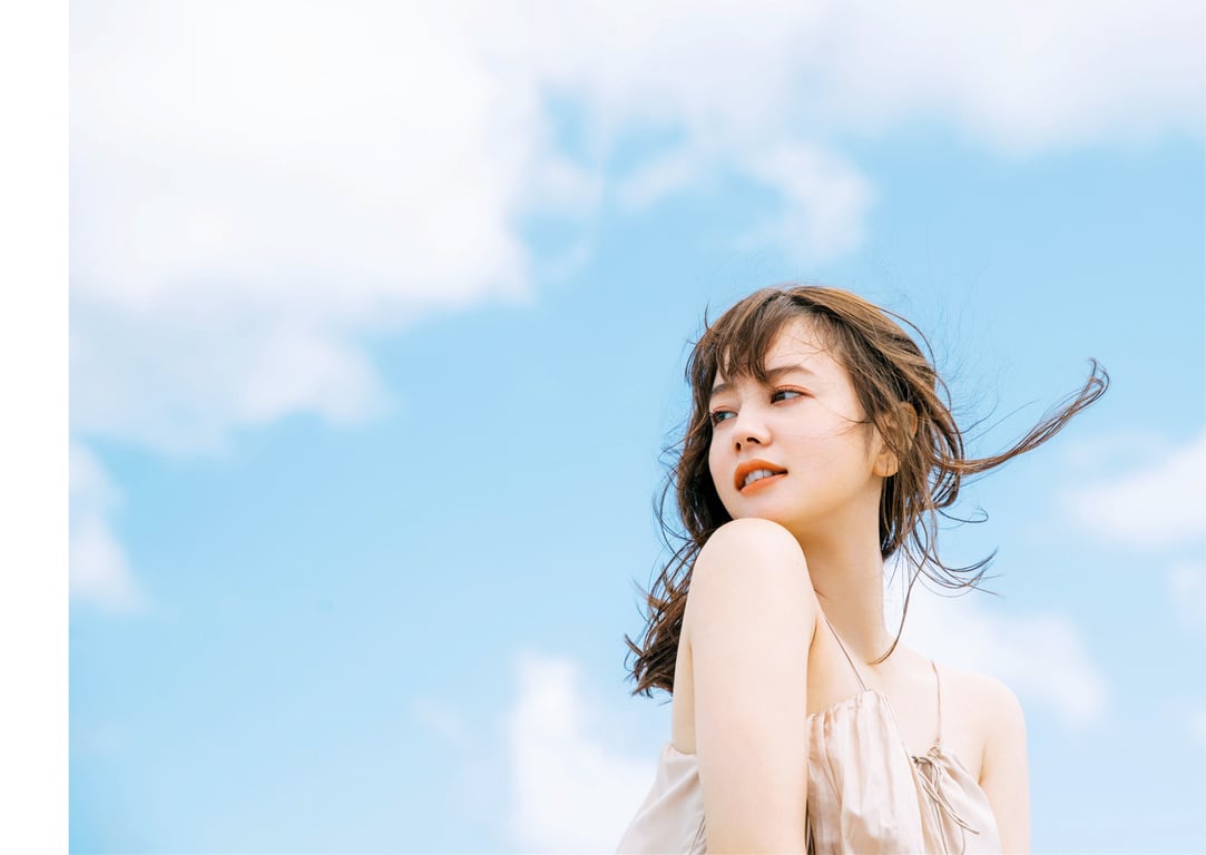 图片[36]-NANAMI 写真集 吹拂 - 在线免费观看-阅图吧