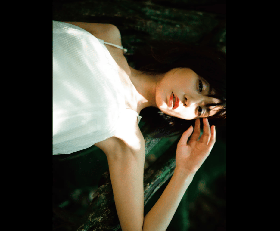 图片[8]-#宮地真緒 デジタル写真集 逢燦燦 - 全本免费在线观看-阅图吧