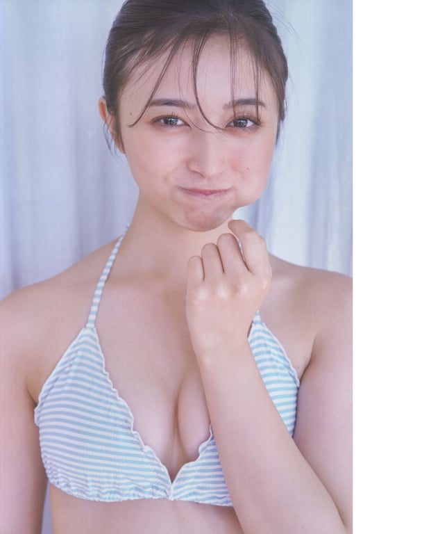 图片[69]-乃木坂46 井上和 1st写真集 独白 LQ - 在线免费观看-阅图吧