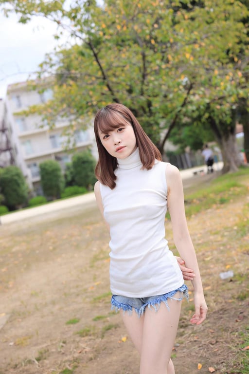 图片[9]-#桐香ゆうり ヌード写真集『畳の上の純情フェチえっち』305 pics - 全本免费在线观看-阅图吧