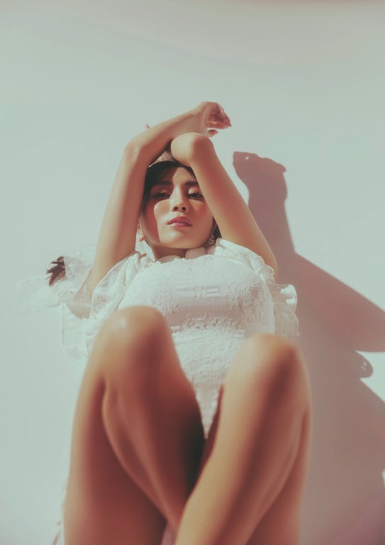 森咲智美写真集『LOVE ART』incomplete-阅图吧