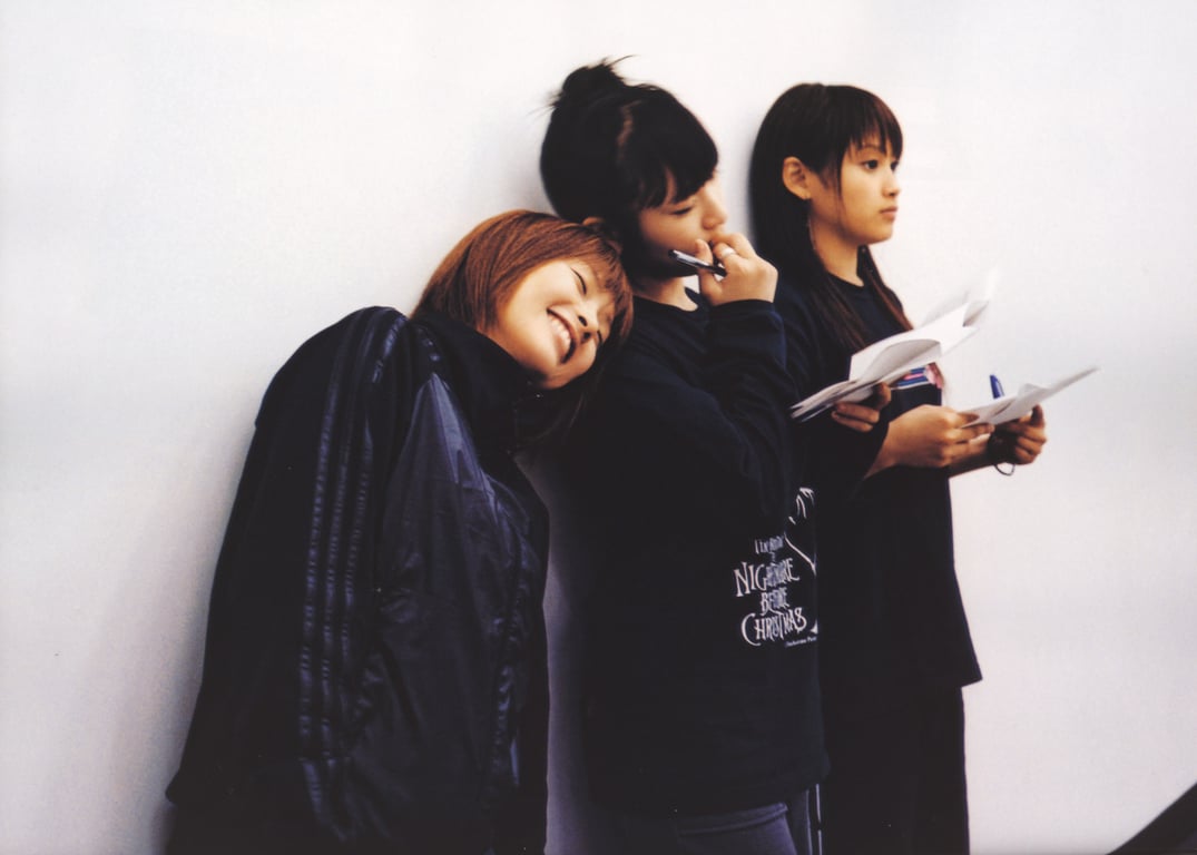 图片[26]-#モーニング娘｡さくら組2003 concert photobook - 全本免费在线观看-阅图吧