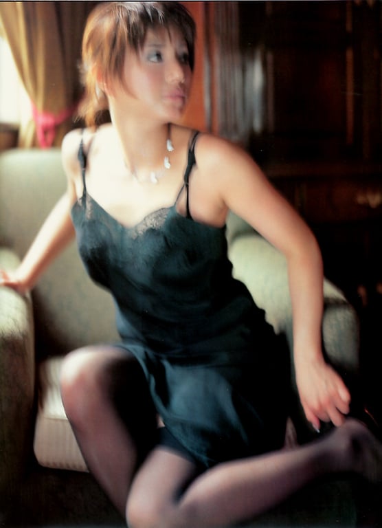 图片[65]-#Haruka Igawa 井川遥 – Tomato 西红柿 トマト」(20030223) - 全本免费在线观看-阅图吧