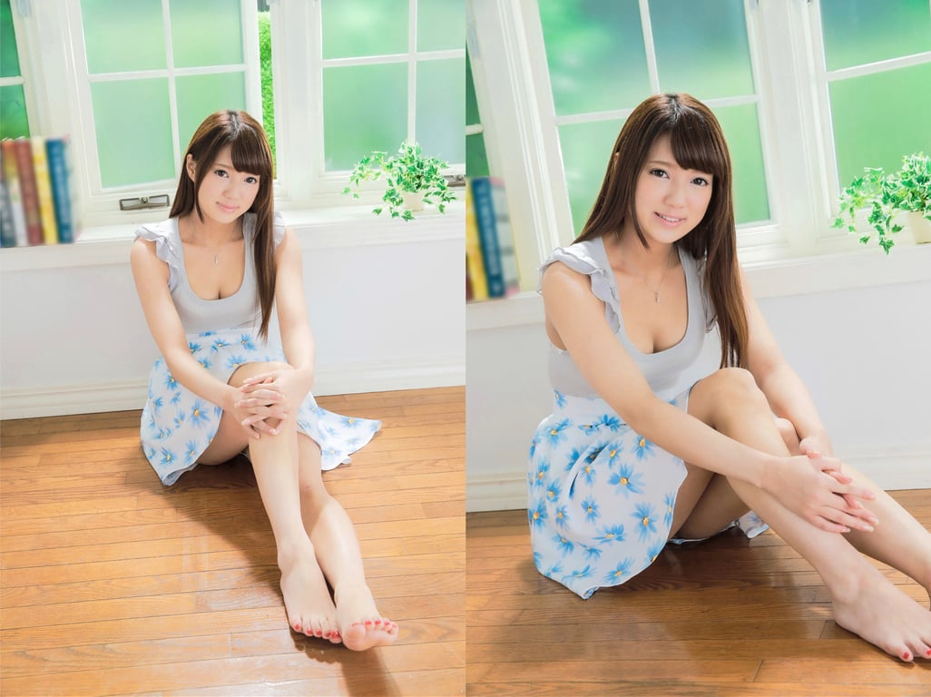 图片[88]-#Remu Ryomori, Nao Wakana, Karisu Himeno & 7 others – Ultimate First Shot Best Ver. A - 全本免费在线观看-阅图吧