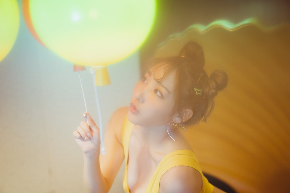 图片[11]-#Konan Koyoi 小宵心南 – ＃Escape(NO watermark) - 全本免费在线观看-阅图吧