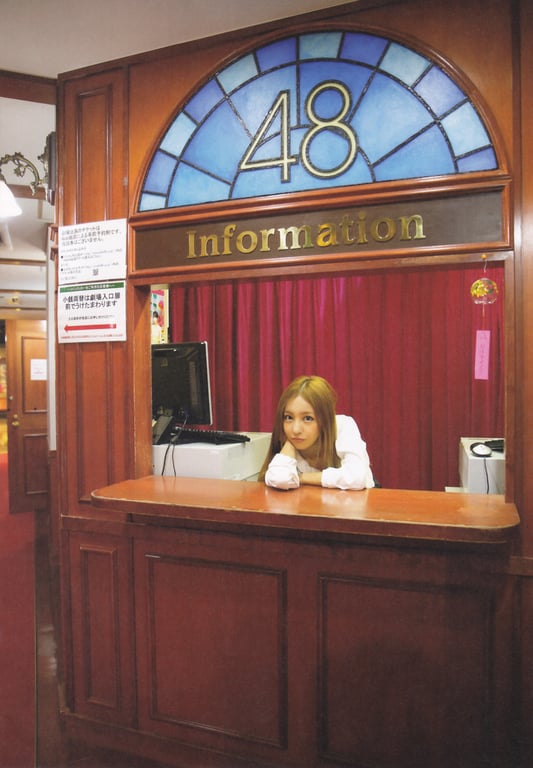 图片[89]-#Tomomi Itano 板野友美 – KB48毕业纪念写真集 友千 - 全本免费在线观看-阅图吧