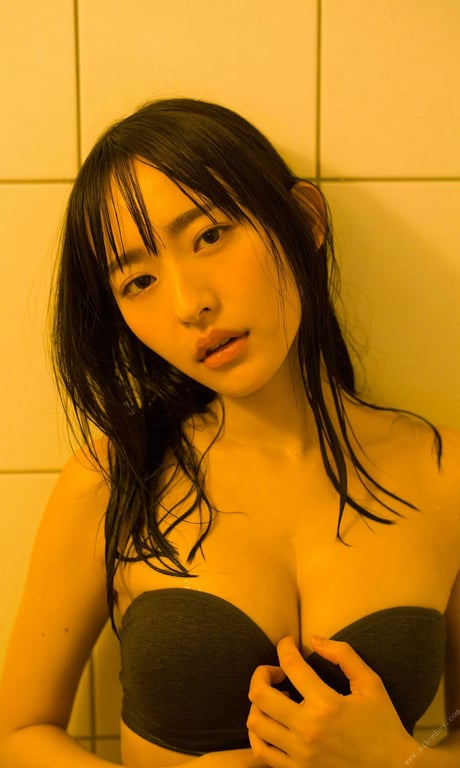 图片[43]-#Kanami Takasaki 高崎 Kanami “Beautiful Girl Blooming in the Field” 「野中绽放的美少女」 (2020.02.22) - 全本免费在线观看-阅图吧