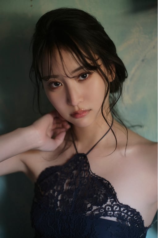 图片[64]-#永尾まりや「まりやぎの微熱。」【ヤングチャンピオンデジグラ】 - 全本免费在线观看-阅图吧