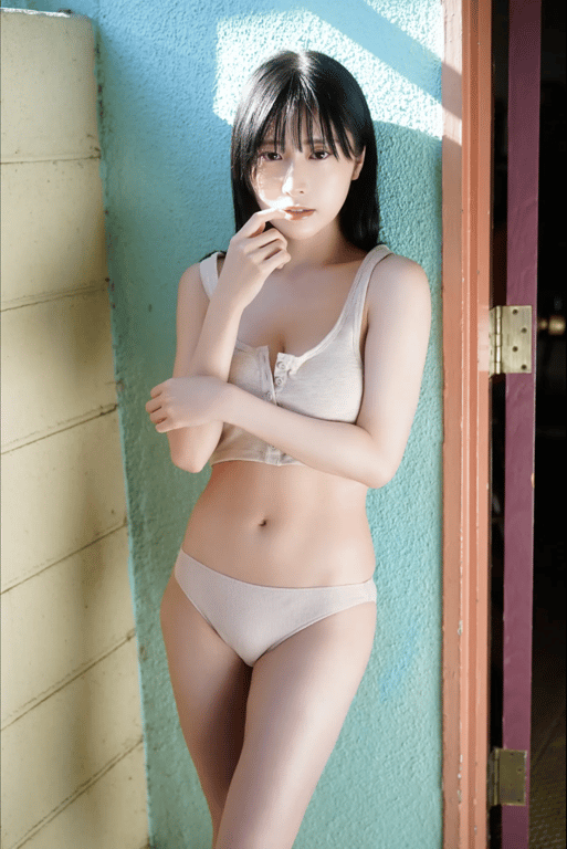 图片[18]-#FRIDAYデジタル写真集 汐見纏『四六時中、キミに夢中！』20カット - 全本免费在线观看-阅图吧