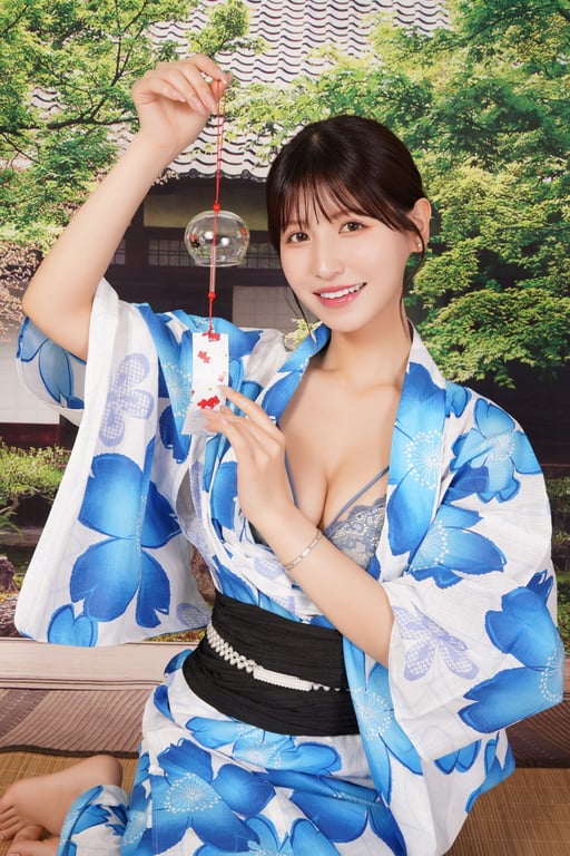 图片[66]-#バケ休 VACATION SHOT 2023 Momo Sakura ver - 在线免费观看-阅图吧