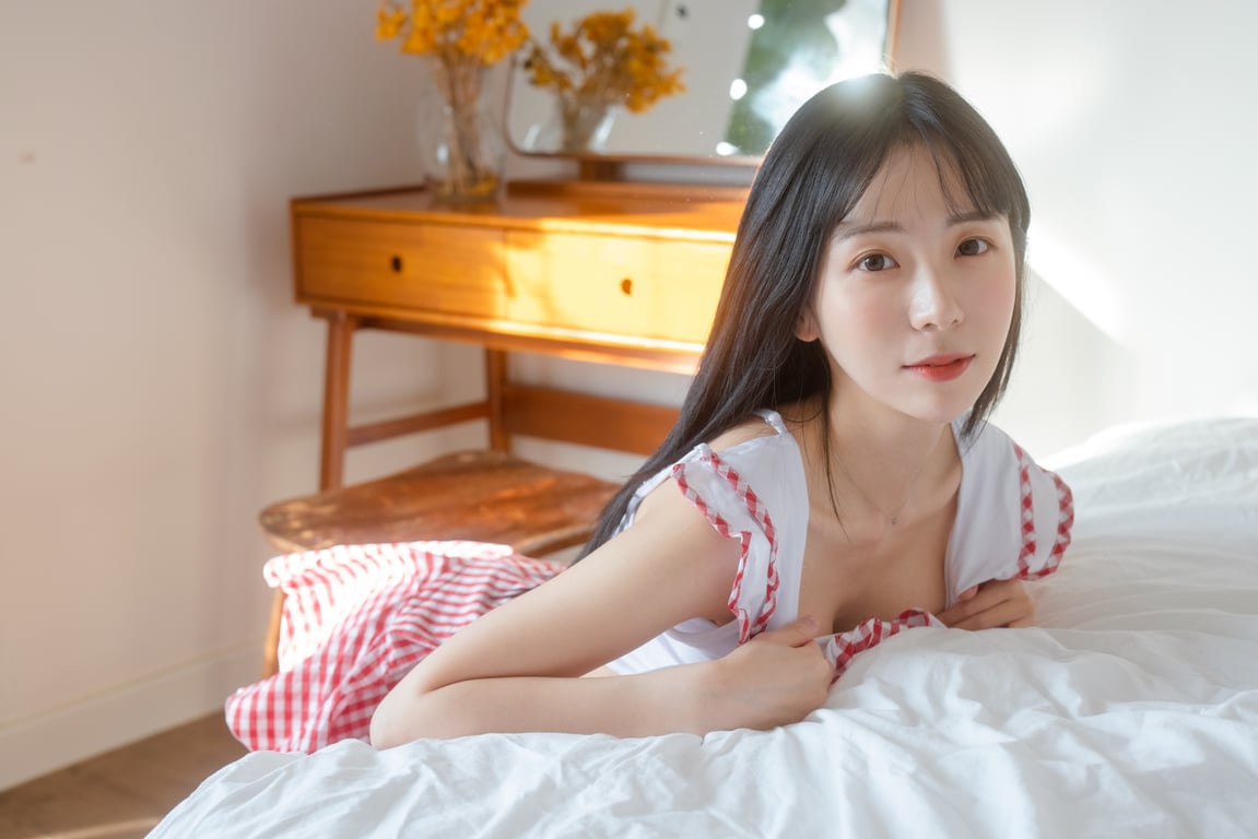 图片[72]-#[Gift-Photobook] leeesovely GIFT FOR YOU 可爱的礼物 [194PICS+1VIDEO] - 全本免费在线观看-阅图吧