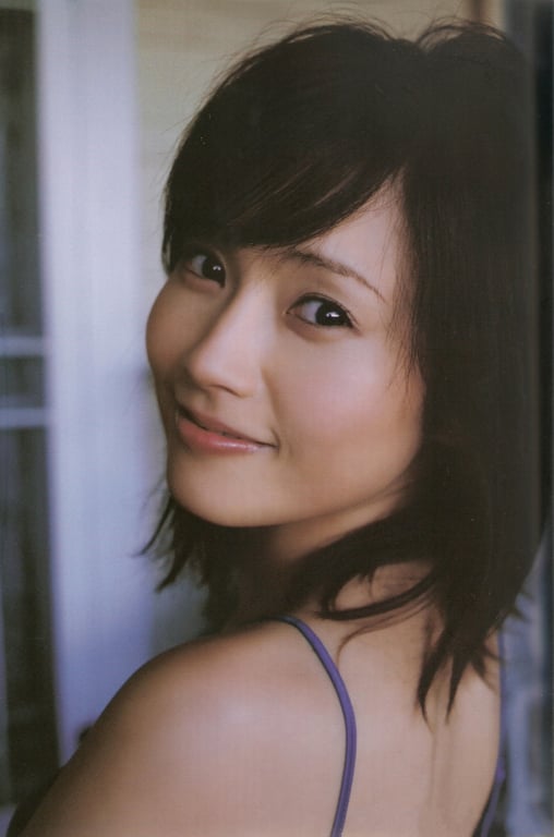 图片[30]-#安倍夏美 写真集 End of Summer - 全本免费在线观看-阅图吧