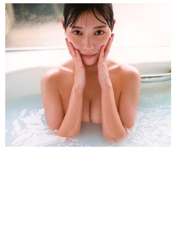 图片[139]-#Hina Kawata 河田阳菜 – 1st Photobook Order of memories 回忆的顺序 (2022-03-01) - 全本免费在线观看-阅图吧