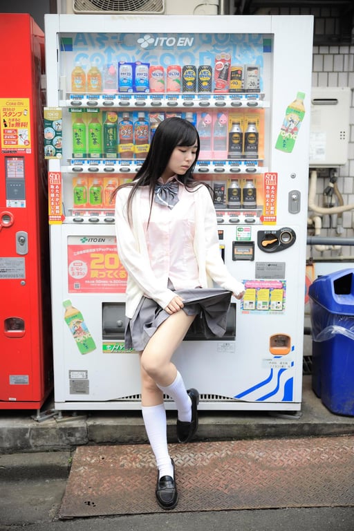 图片[155]-#Kuriemi 栗绘美 – Fetish date… 恋物约会・・・(2020-06-24) - 全本免费在线观看-阅图吧