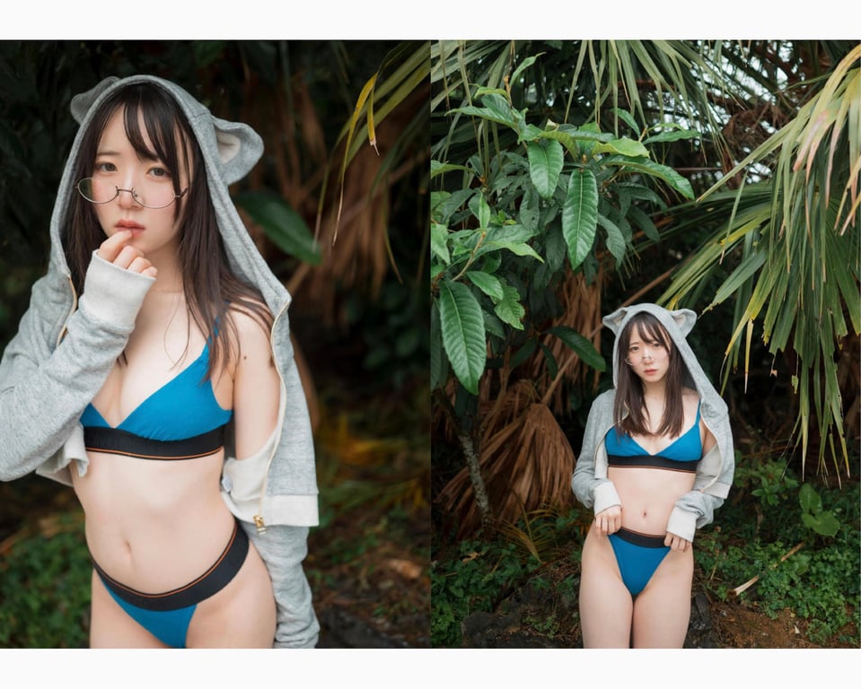 图片[72]-うたたね翠と一泊二日の沖縄旅行へ行ってきました (wunder publishing house) - 在线免费观看-阅图吧