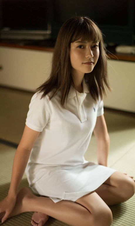 图片[8]-#Otono Sakurai 櫻井音乃 – NINETEEN BLUE (2021-10-11) - 全本免费在线观看-阅图吧