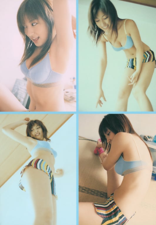 图片[40]-#熊田曜子 – Private - 全本免费在线观看-阅图吧