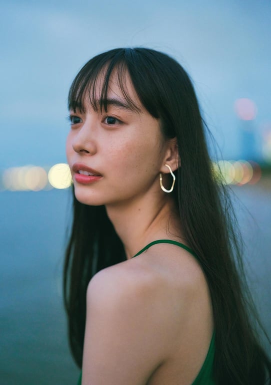 图片[59]-井桁弘恵写真集 刹那 - 在线免费观看-阅图吧