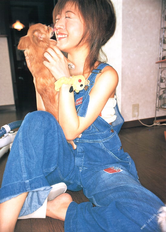 图片[110]-#釈由美子 写真集 别册釈由美子 - 全本免费在线观看-阅图吧