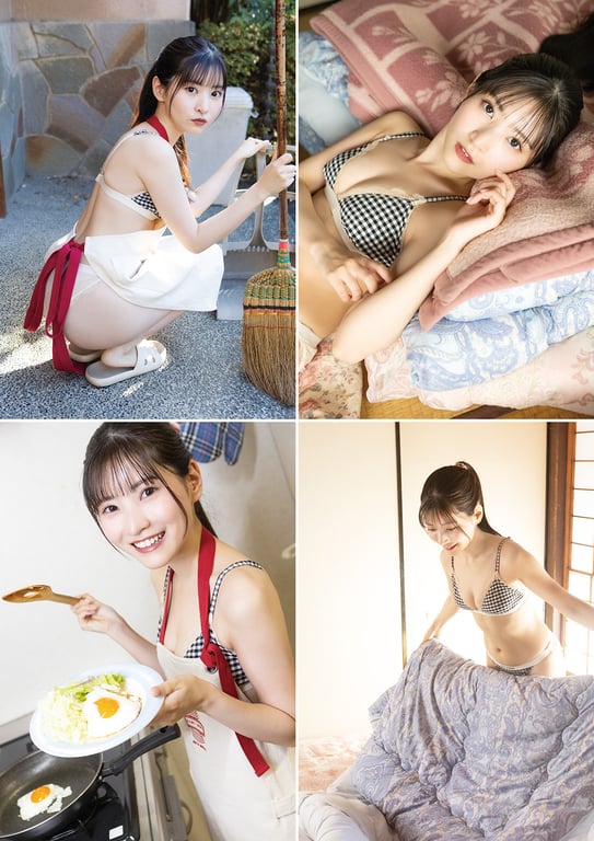 图片[85]-Zero fami STRiKE! (主妇之友Hit系列) - 在线免费观看-阅图吧