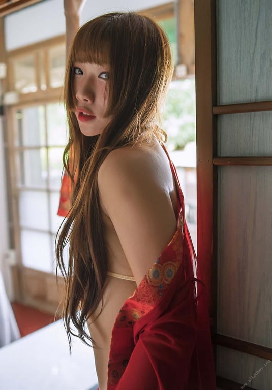 图片[152]-#二分之一双重刺激女女 写真书 - 全本免费在线观看-阅图吧