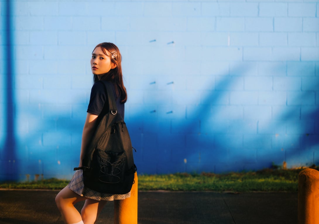 图片[25]-Mayu Tamura 田村真佑 - 1st Photobook The moment I fell in love 恋上你的瞬间 (2023-08-01) - 在线免费观看-阅图吧