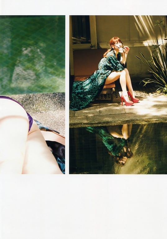 图片[75]-#杉本有美 写真集 HEART - 全本免费在线观看-阅图吧