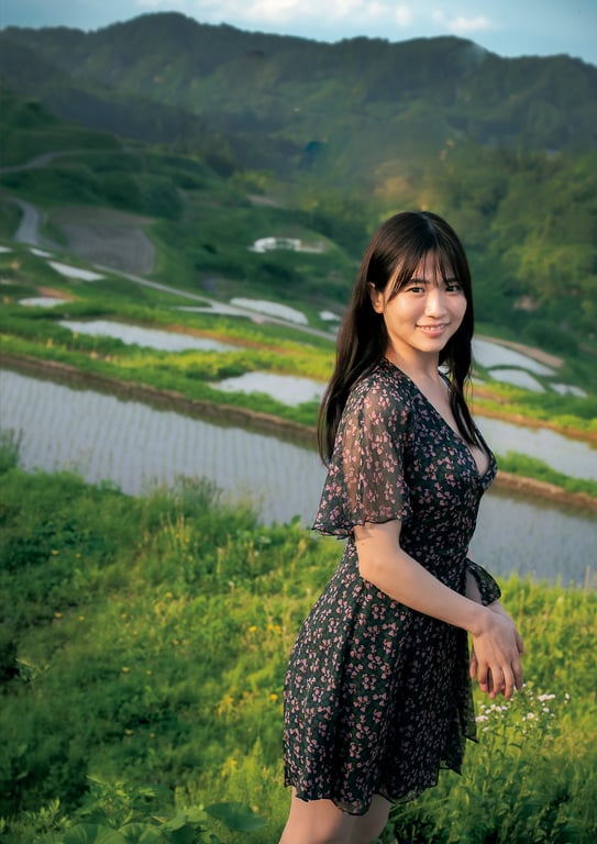 图片[140]-#鈴原りこ1st写真集 柔软温暖。54カット増 大増190ページデジタル完全版 - 全本免费在线观看-阅图吧